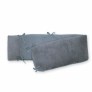 Tour de parc Softy 75x95x28cm  Pingu-203SOFTE94SF